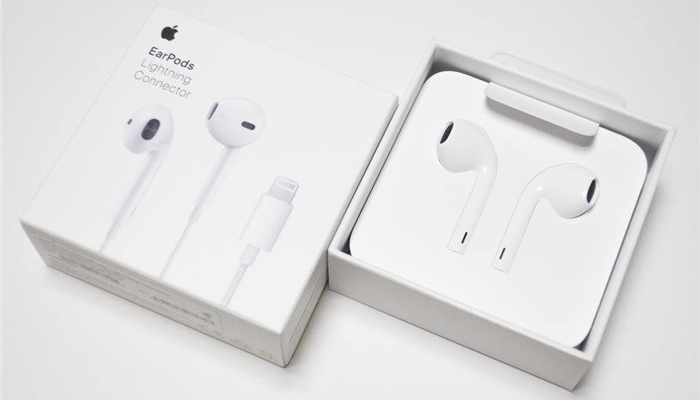 Review tai nghe iphone 7 – Mẫu tai nghe độc đáo của apple