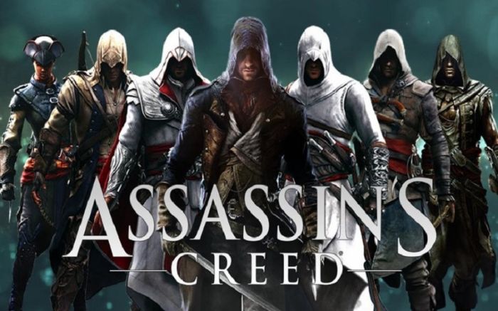 Đánh giá top 7 bản Assassin’s Creed hay nhất mọi thời đại