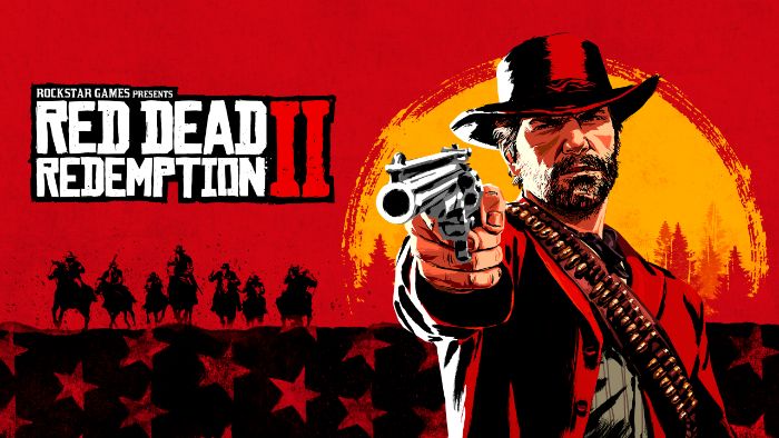 Cốt truyện game Red Dead Redemption 2 hấp dẫn