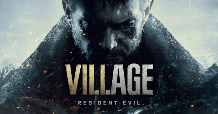 Cốt truyện game Resident Evil 8 Village