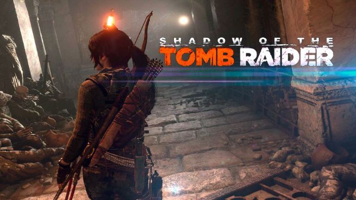 Shadow Of The Tomb Raider cấu hình tối thiểu