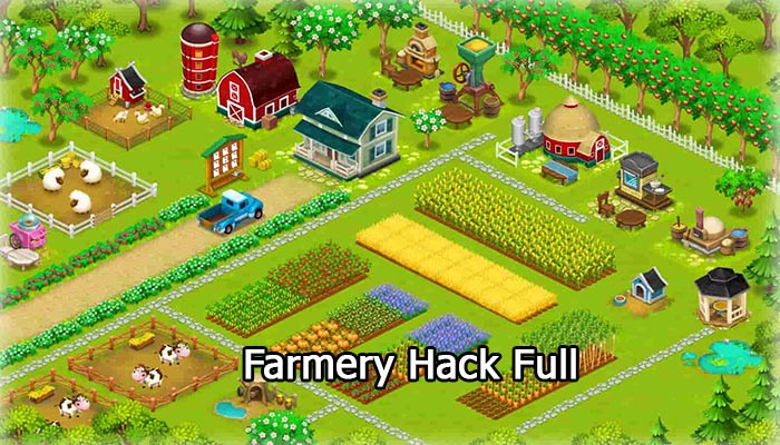 farmery hack full