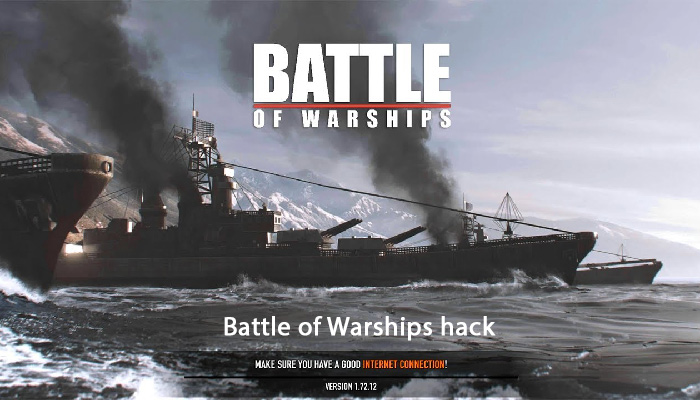 battle of warships hack