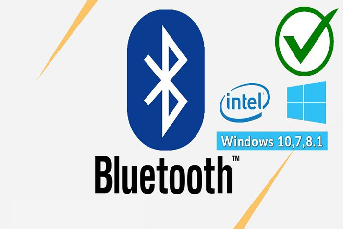 Hướng dẫn tải và cập nhật Driver Bluetooth Win 10