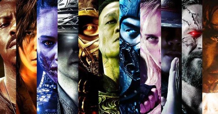 [REVIEW] Khám phá các nhân vật trong Mortal Kombat chi tiết nhất