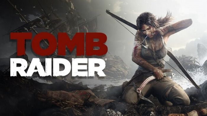 Cốt truyện Tomb Raider Game