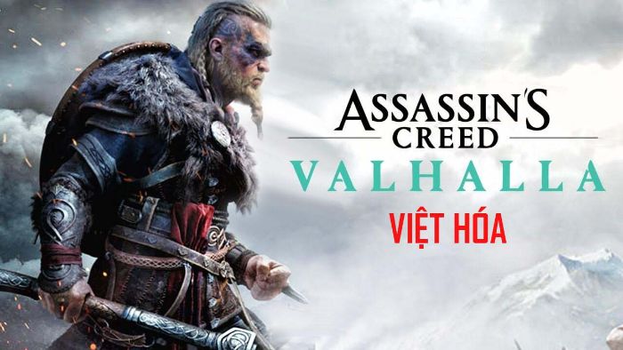 Đánh giá Assassin's Creed Valhalla về cốt truyện