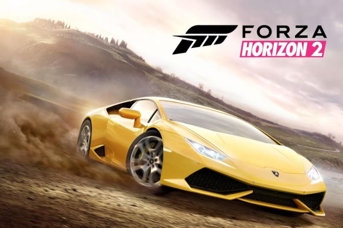 Forza Horizon 2 