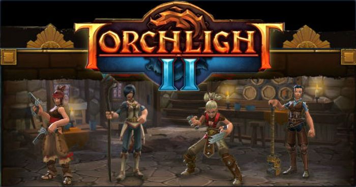Hướng dẫn cách build các class trong Torchlight 2 mới nhất