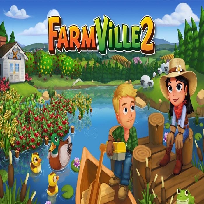 Giới thiệu tổng quát về tựa game Hack farmville phiên bản 2